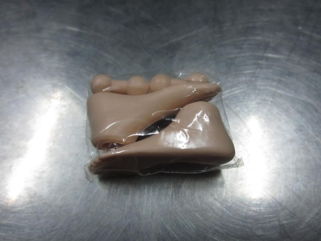 FIGURE-MECHA SHOP : Bán và nhận đặt tất cả các thể loại toy japan - 13