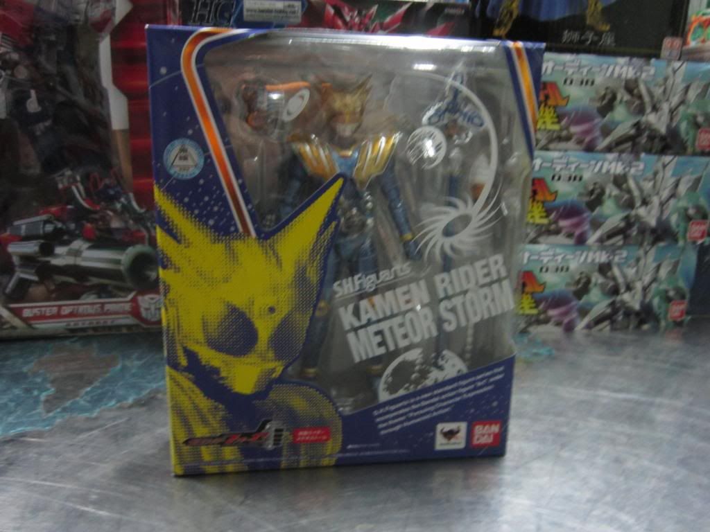 FIGURE-MECHA SHOP : Bán và nhận đặt tất cả các thể loại toy japan - 3