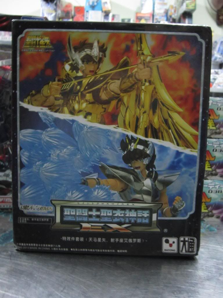 FIGURE-MECHA SHOP : Bán và nhận đặt tất cả các thể loại toy japan - 12