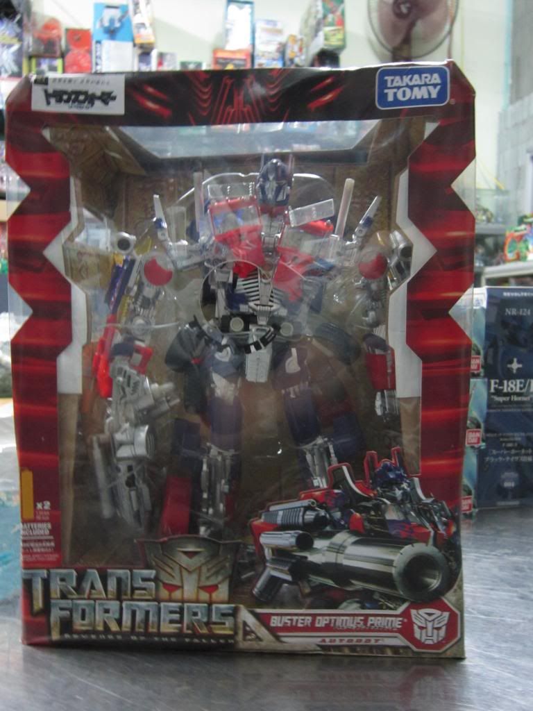 FIGURE-MECHA SHOP : Bán và nhận đặt tất cả các thể loại toy japan - 7