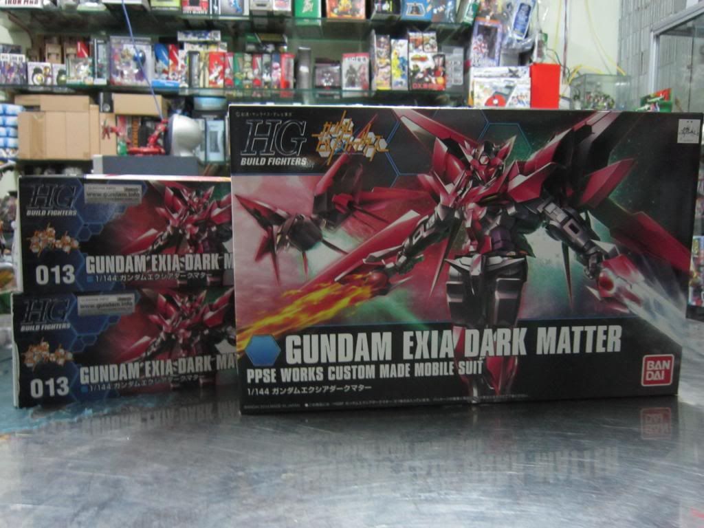 FIGURE-MECHA SHOP : Bán và nhận đặt tất cả các thể loại toy japan - 8