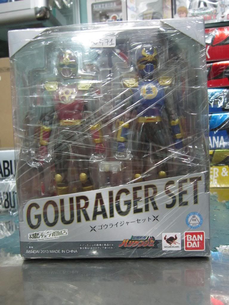 FIGURE-MECHA SHOP : Bán và nhận đặt tất cả các thể loại toy japan - 14