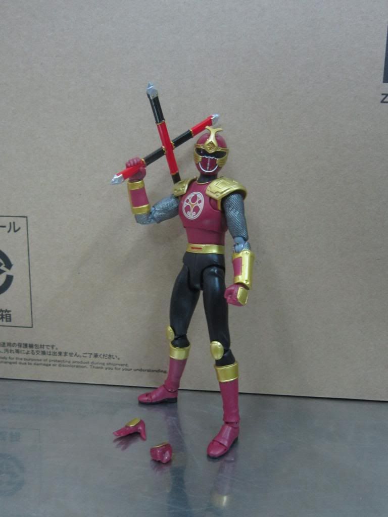 FIGURE-MECHA SHOP : Bán và nhận đặt tất cả các thể loại toy japan - 11