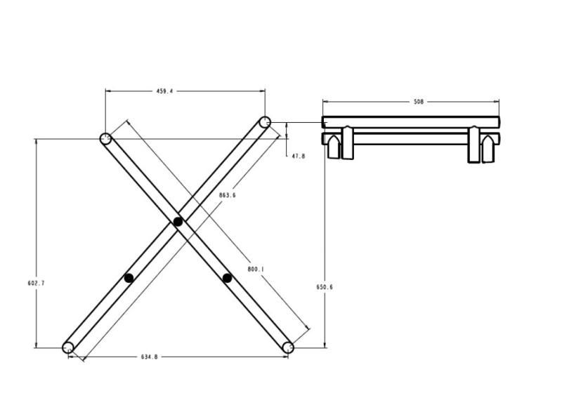 Atv Stand