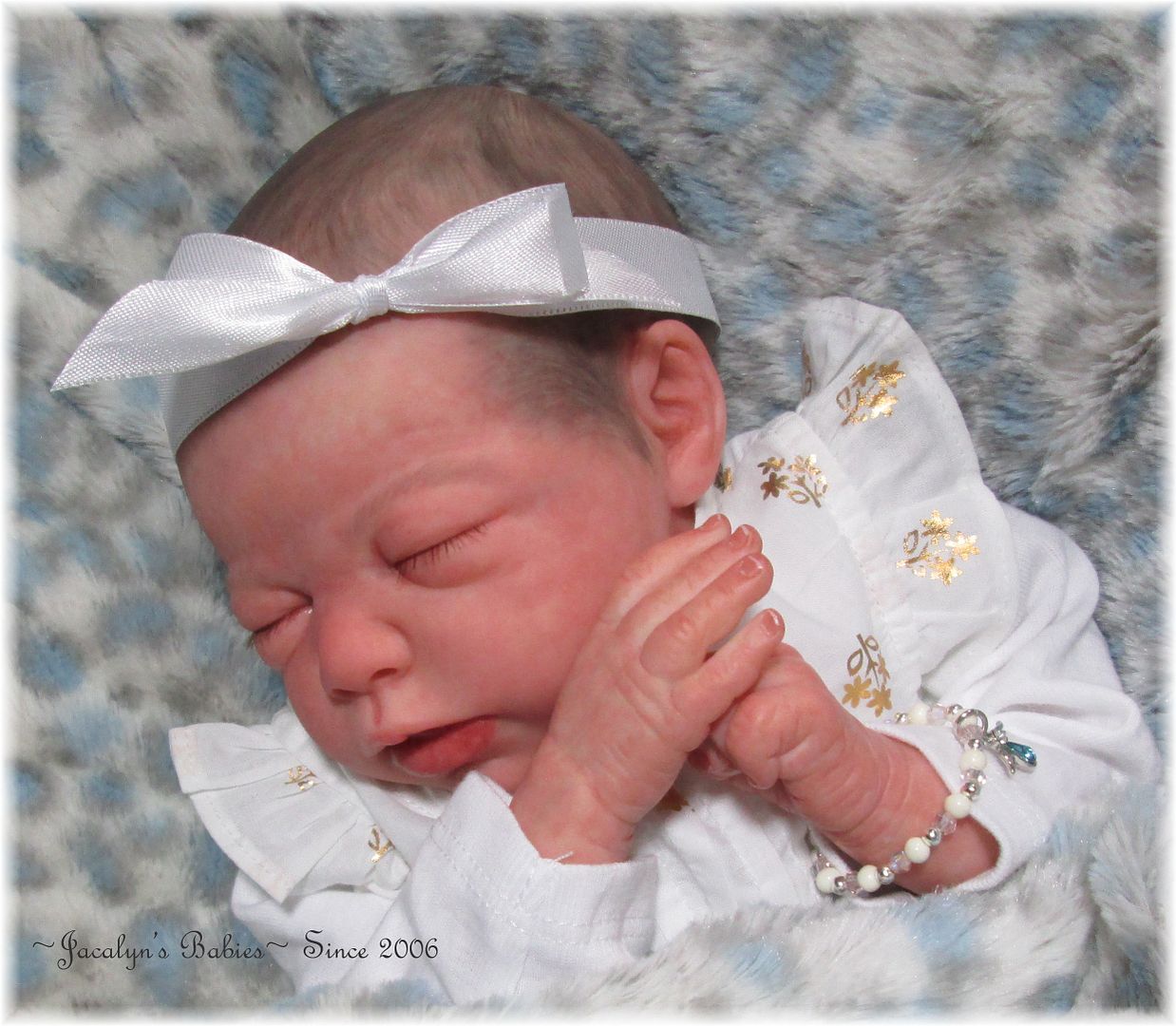 reborn baby dolls ebay