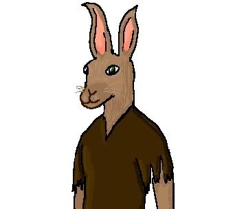 Lyman the Hare Avatar