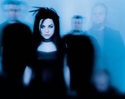 Amy Lee