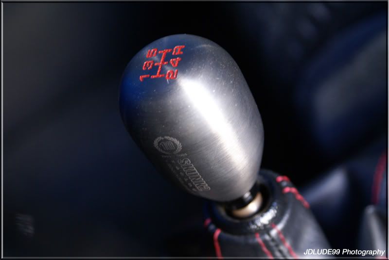 Skunk2 or MFactory shift knob Honda Prelude Forum