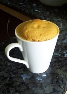 Cappuccino? No!