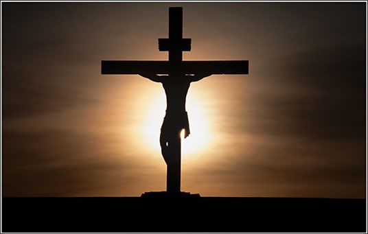 Jesus on the Cross Pictures, Images and Photos