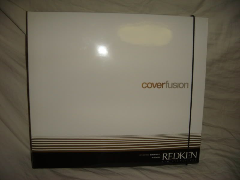 hair color chart redken. Redken Cover Fusion Hair Color