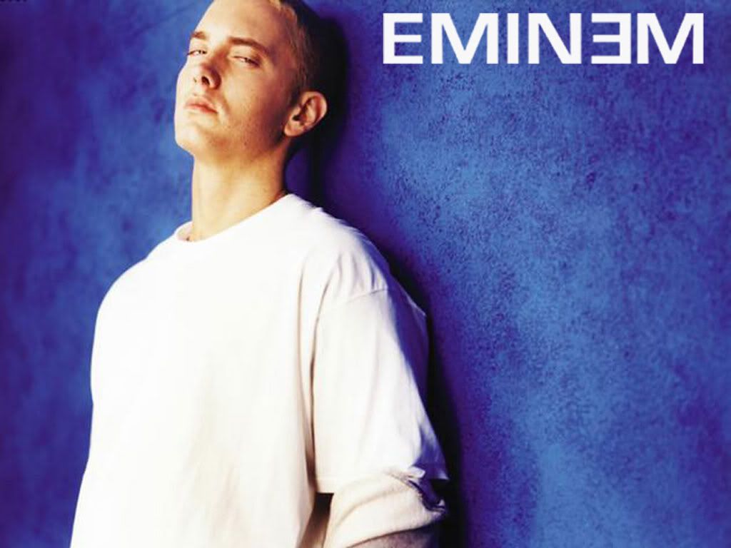 Eminem Cell Phone Wallpaper