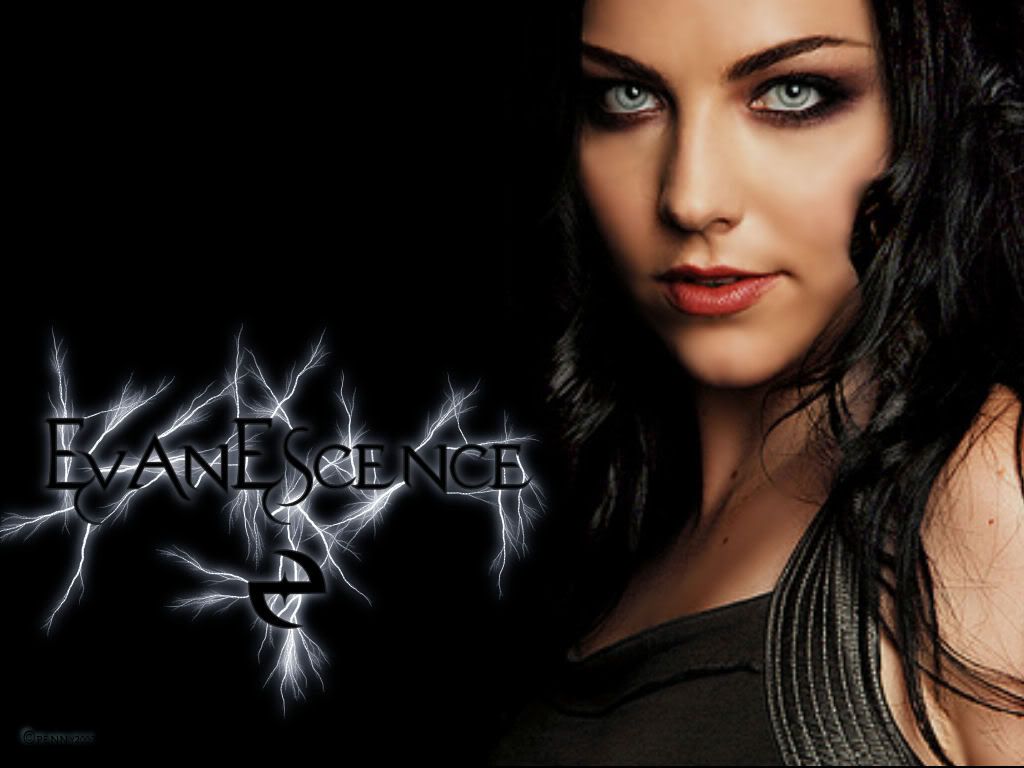 Evanescence desktop