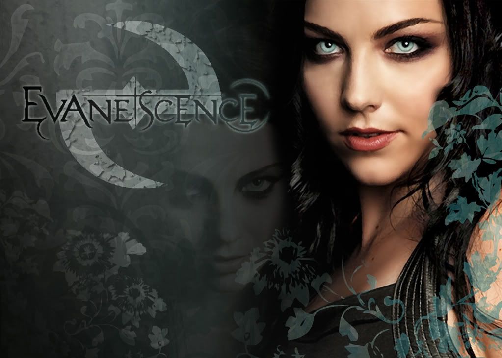 Get Cool Evanescence Ringtones For Your Cell Phone! Hint: Move your mouse 
