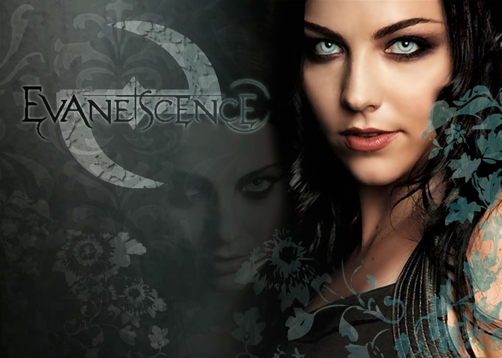 Amy Hartzler Evanescence Wallpaper Views 61646