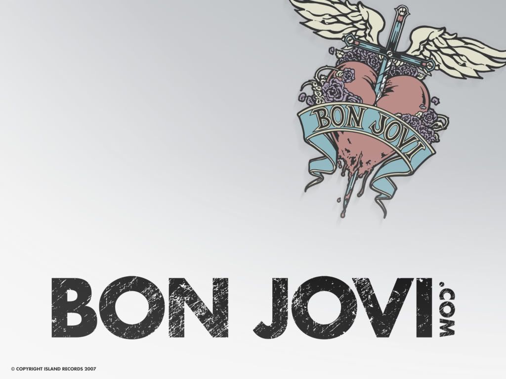 Jon Bon Jovi Wallpapers Views: 29826
