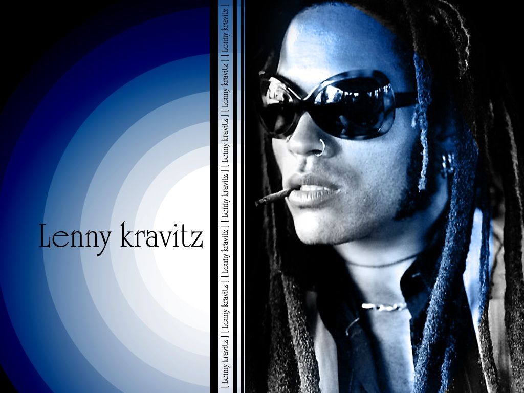 Lenny Kravitz Desktop