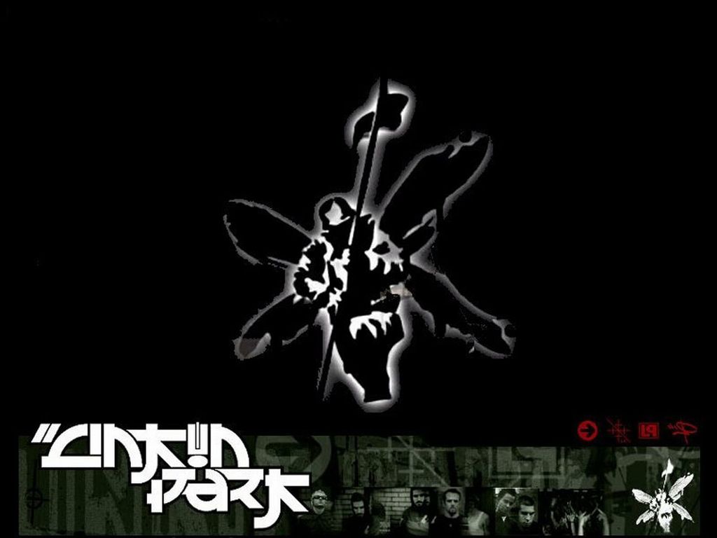 Cool Linkin Park