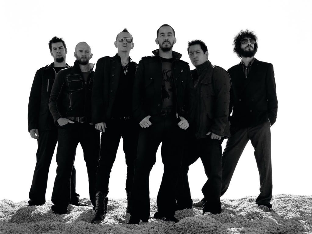 27 Pictures | Band Wallpapers | Linkin Park