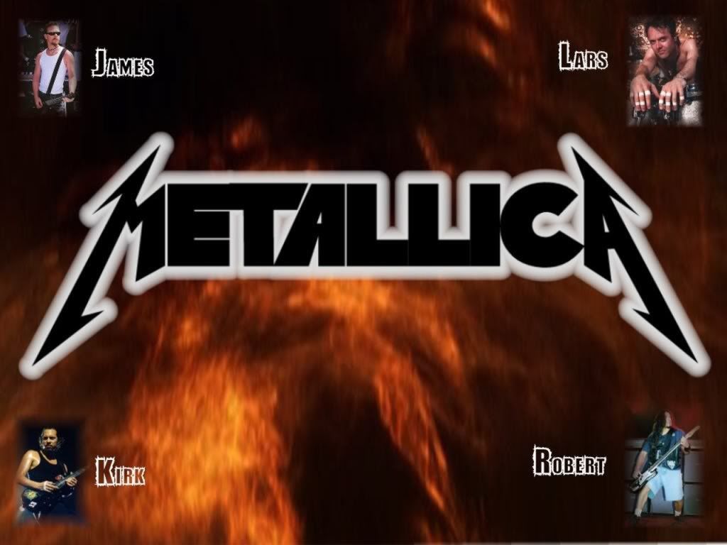 Metallica Desktop Wallpapers Metallica Backgrounds and Pictures at 