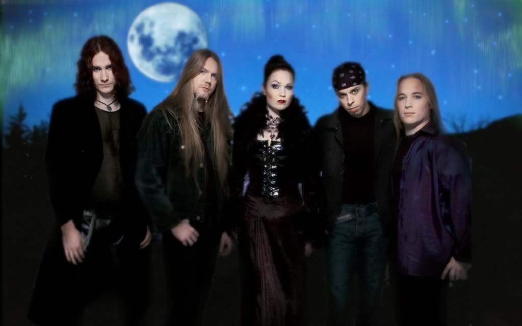 the escapist - nightwish