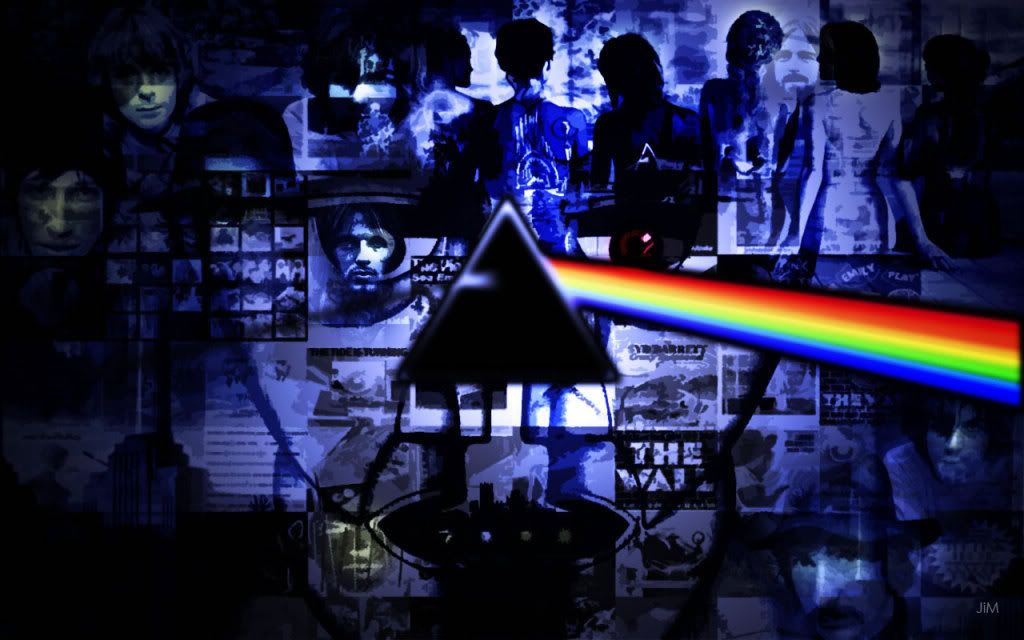 Pink Floyd The Wall Wallpaper Views: 79242