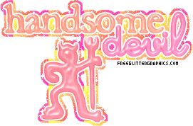 Free Glitter Graphics