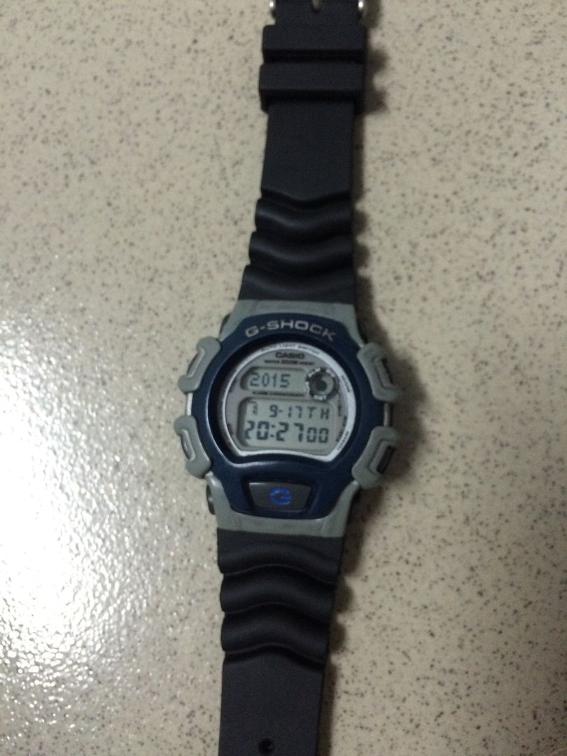 bán gấp dh Gsock Dw 004