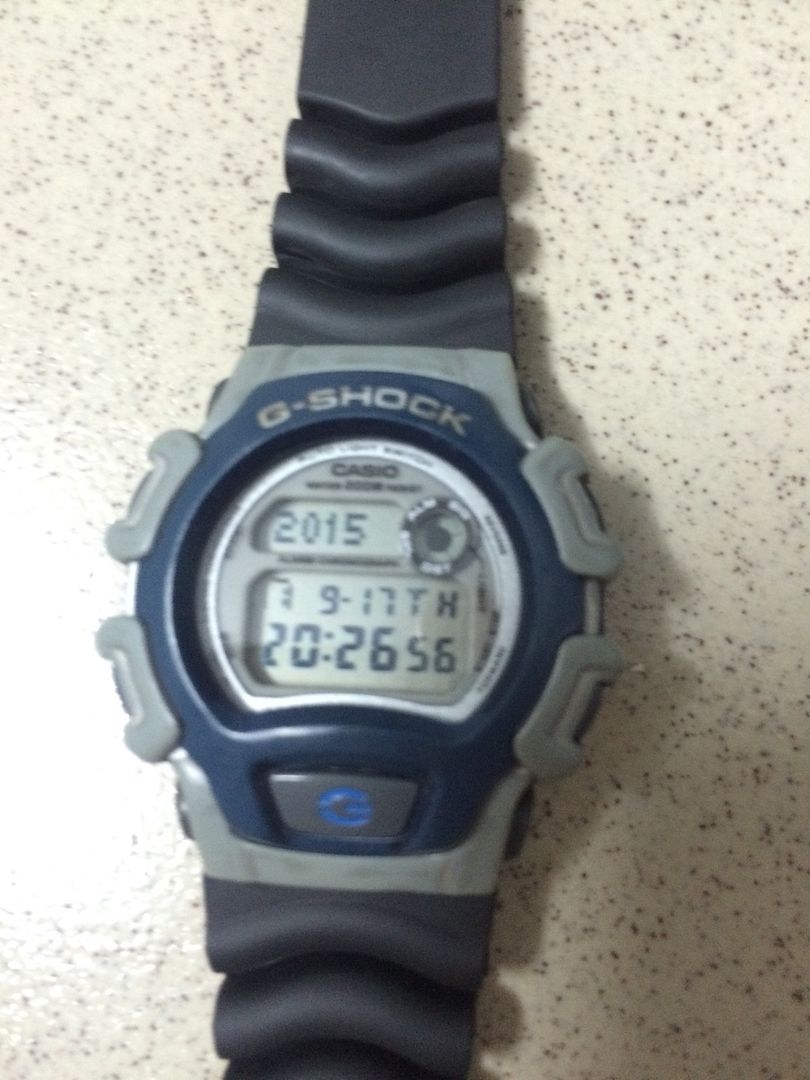 bán gấp dh Gsock Dw 004 - 1