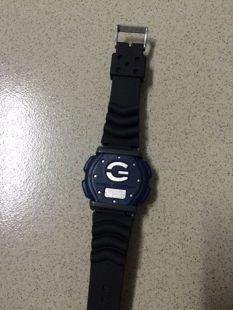 bán gấp dh Gsock Dw 004 - 3