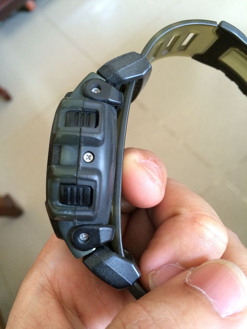 bán gấp dh Gsock Dw 004 - 5