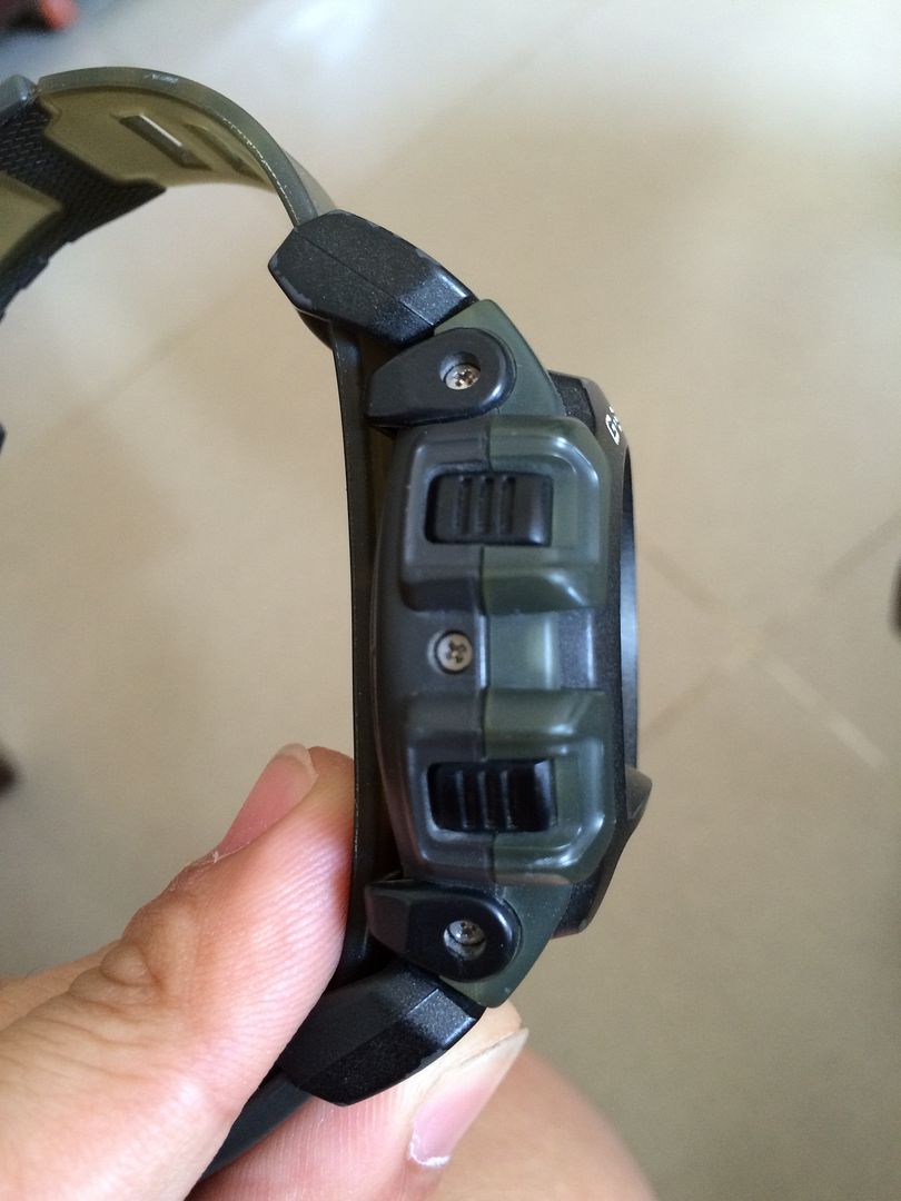 bán gấp dh Gsock Dw 004 - 6