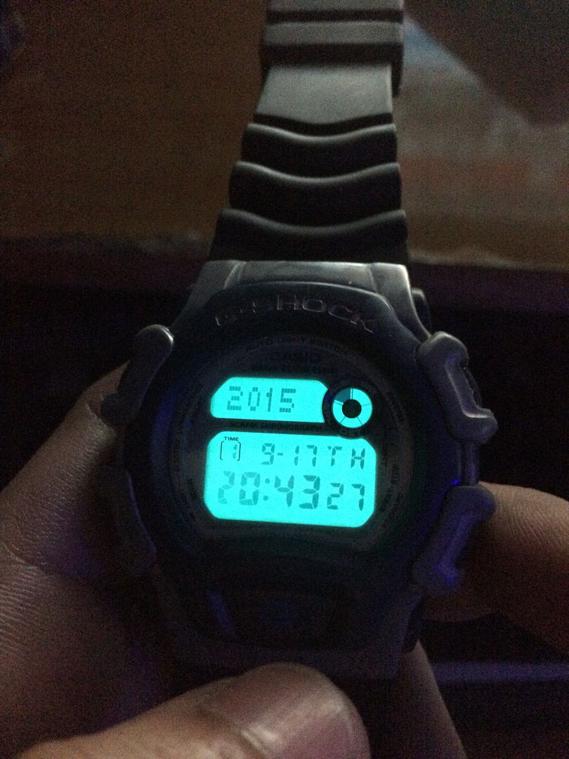 bán gấp dh Gsock Dw 004 - 2