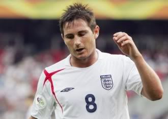 Lampard Pictures, Images and Photos