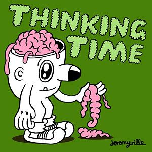 Thinking Time Pictures, Images and Photos