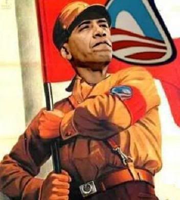Is U.S. Now On Slippery Slope To Tyranny? obama20cia12 Is U.S. Now On Slippery Slope To Tyranny?