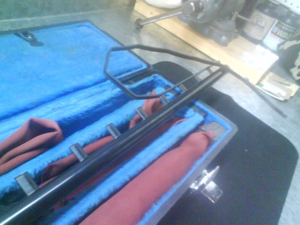 Man injured after gun explodes at Livermore shooting range