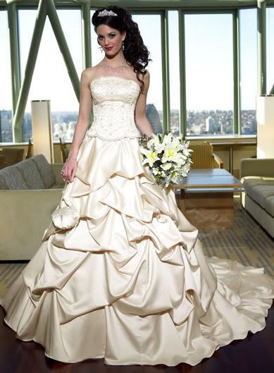 Dress Front Pictures, Images and Photos