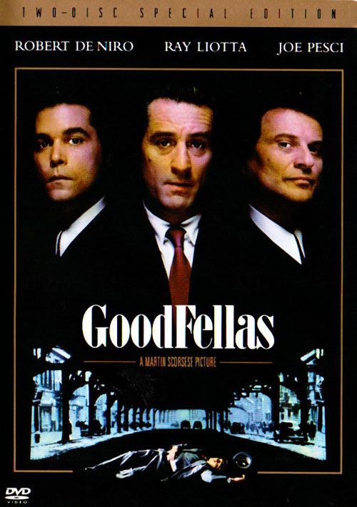 goodfellas movie