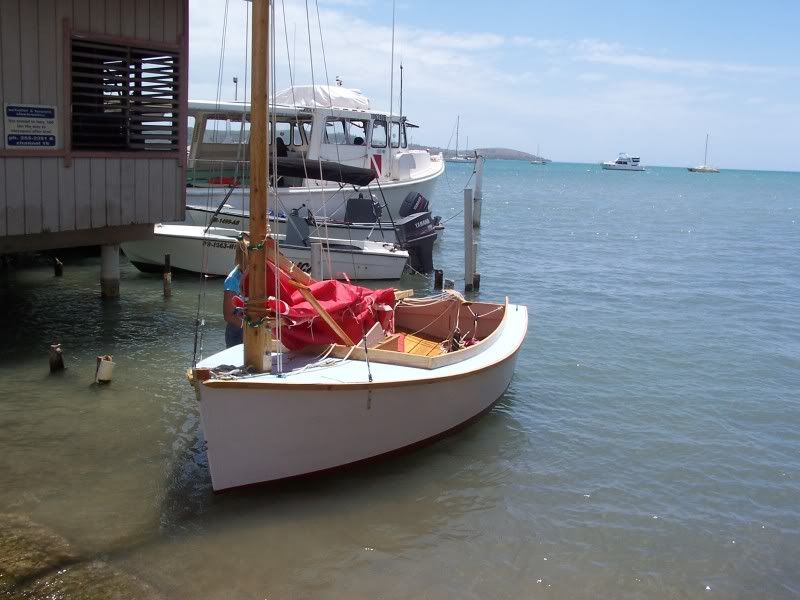 Wooden Boat Blog | Build a better boat than you can buy.