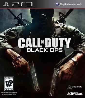 Dempsey Black Ops. Call Of Duty: Black Ops