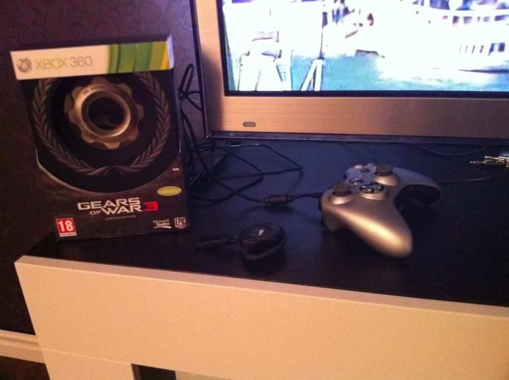 Postad bild