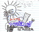 DABESTOFDAWESTCOAST.jpg DA BEST OF THE WESTCOAST image by ewalk2