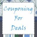 Couponing for Deals