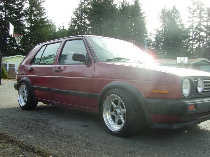Car Stolen Spanaway, WA VW Vortex Volkswagen Forum