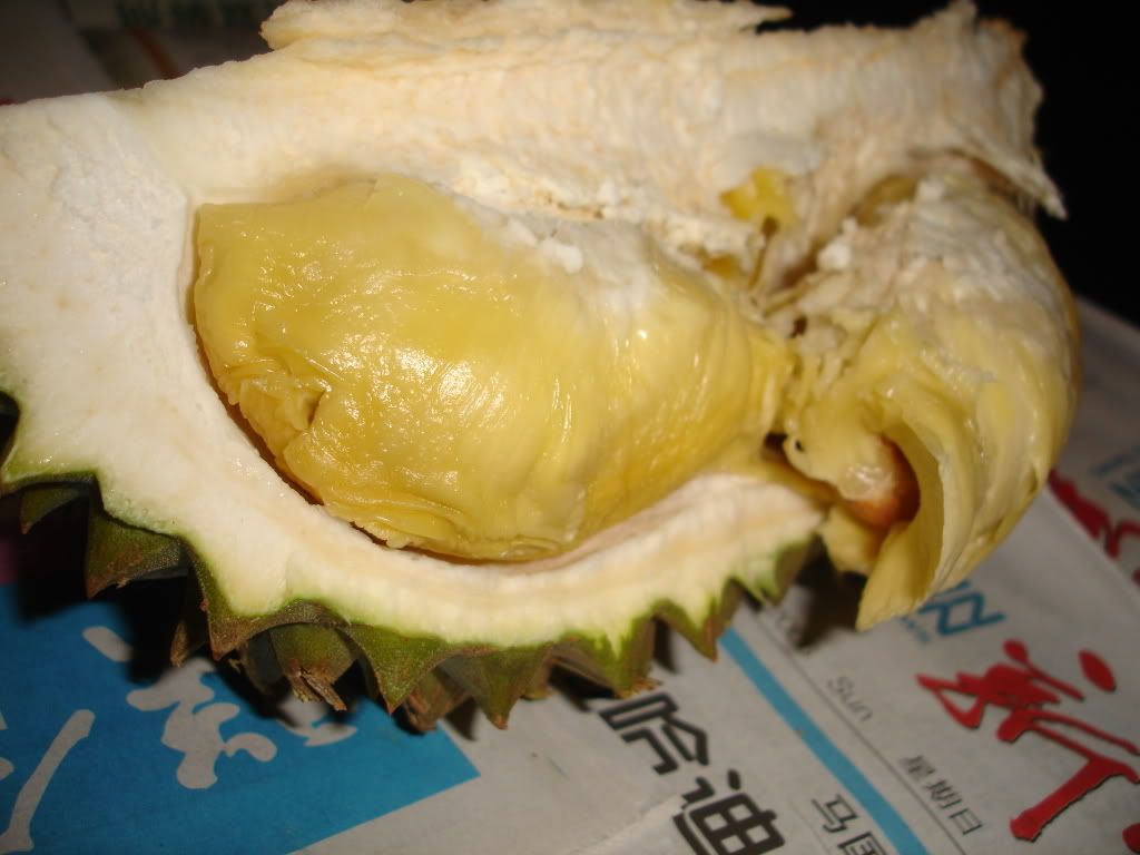 durian