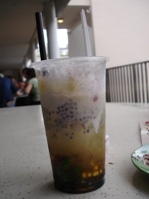 chendol