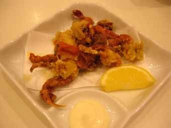 softshellcrab