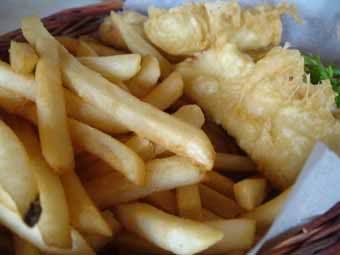 fish n chip