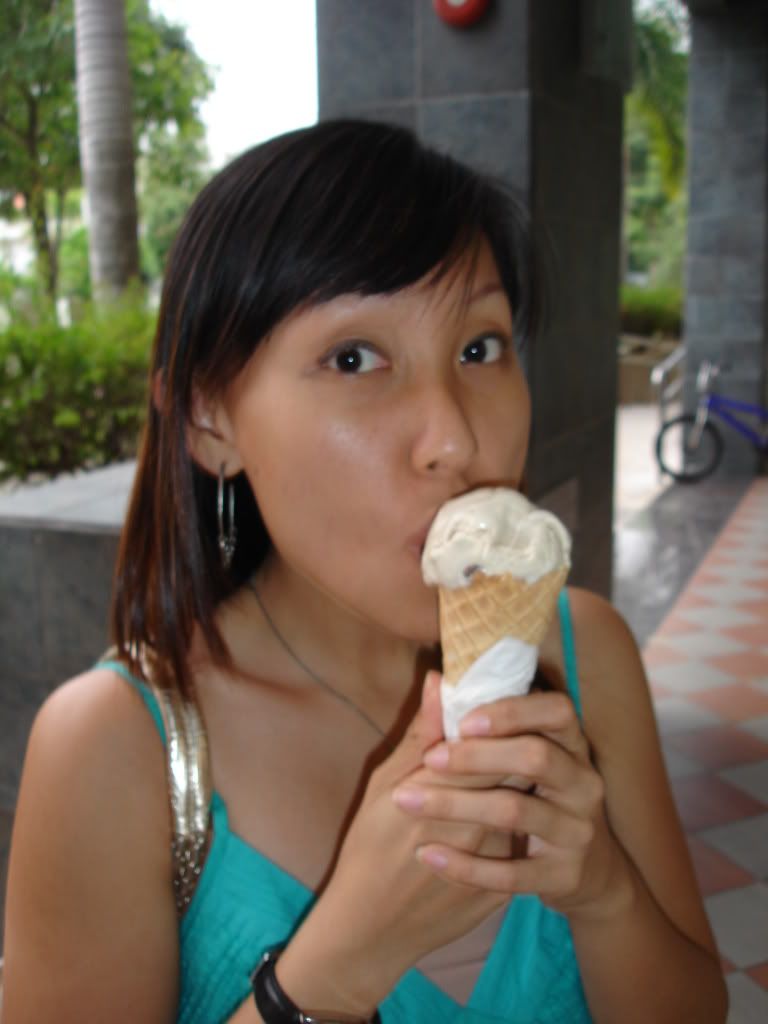 ice-cream gallery